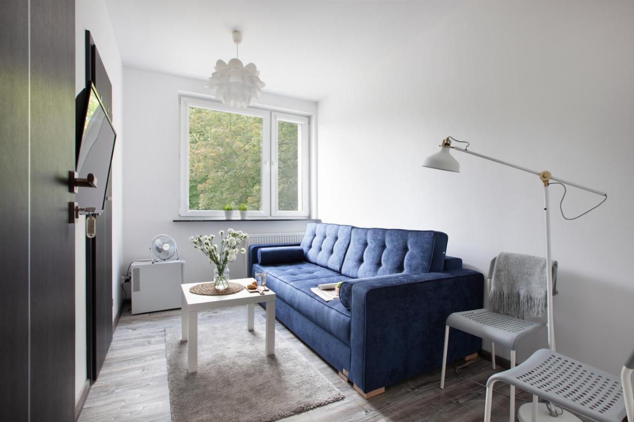 Rj Hostel Chrobrego 79 Gdaňsk Exteriér fotografie